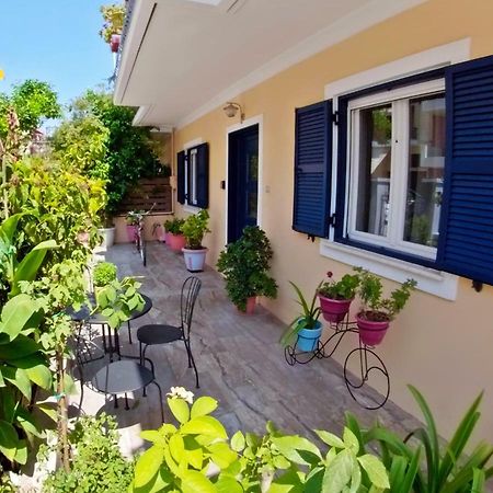 Veraghi Apartment 2 Lefkada City Exterior photo
