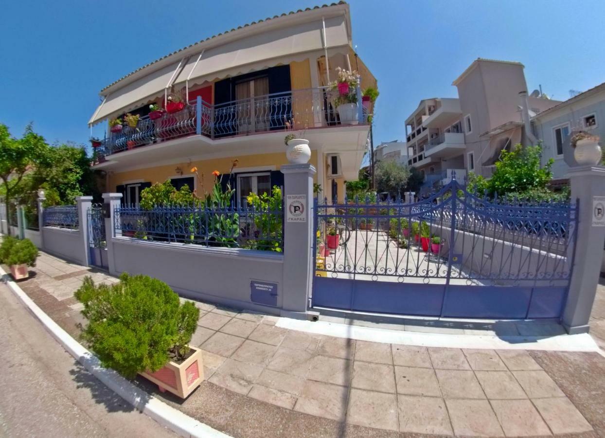 Veraghi Apartment 2 Lefkada City Exterior photo