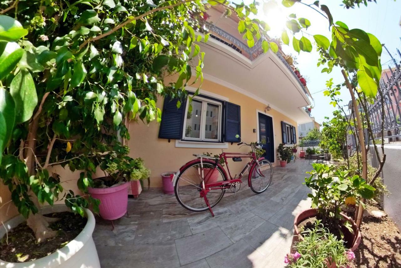 Veraghi Apartment 2 Lefkada City Exterior photo
